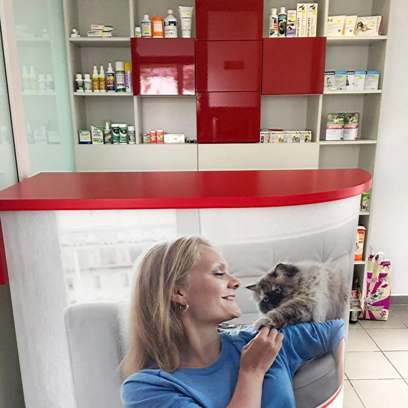 Vetro Lara Medical - Clinica Veterinara